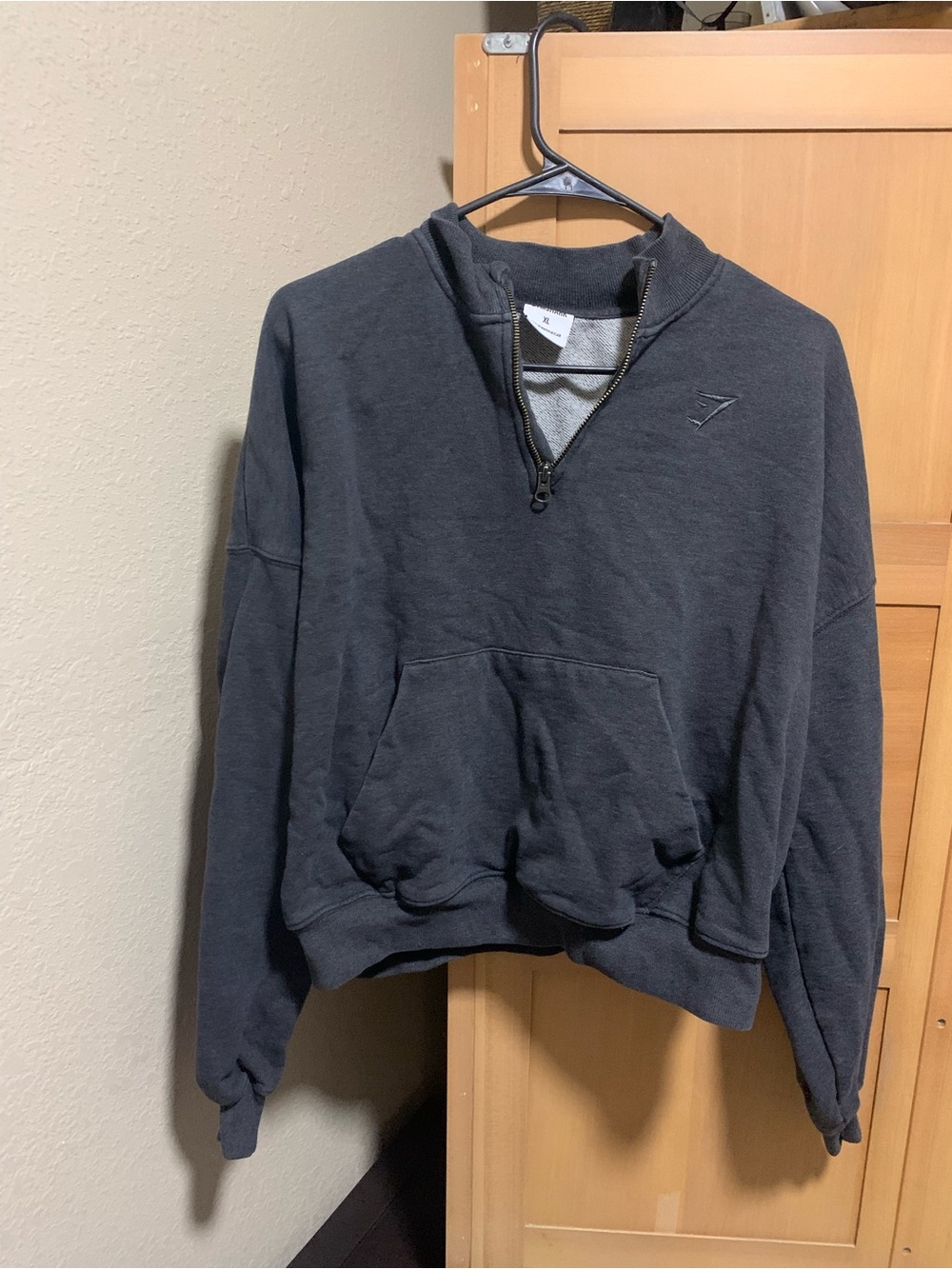 GymShark Jacket